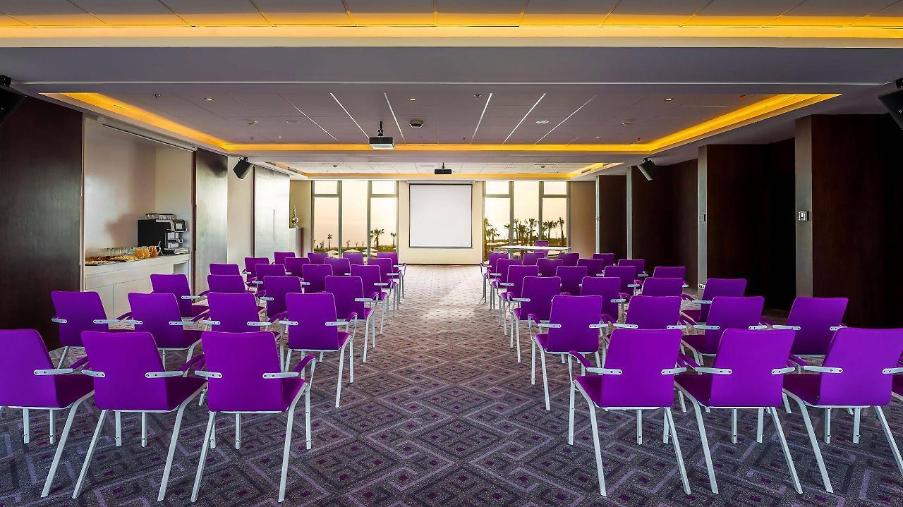 Hyatt Place Taghazout Bay Exterior photo Meeting room