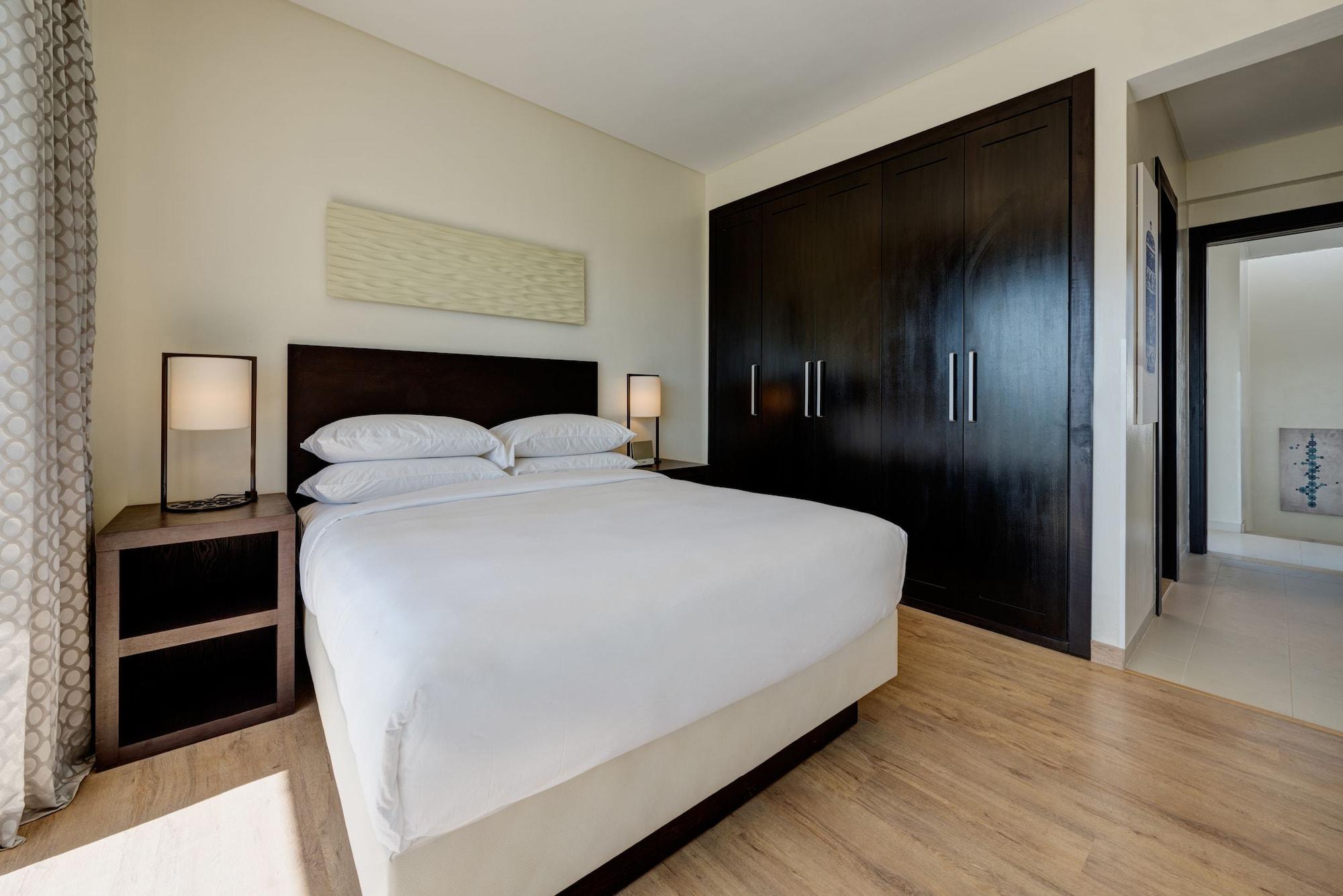 Hyatt Place Taghazout Bay Exterior photo A bedroom at the hotel