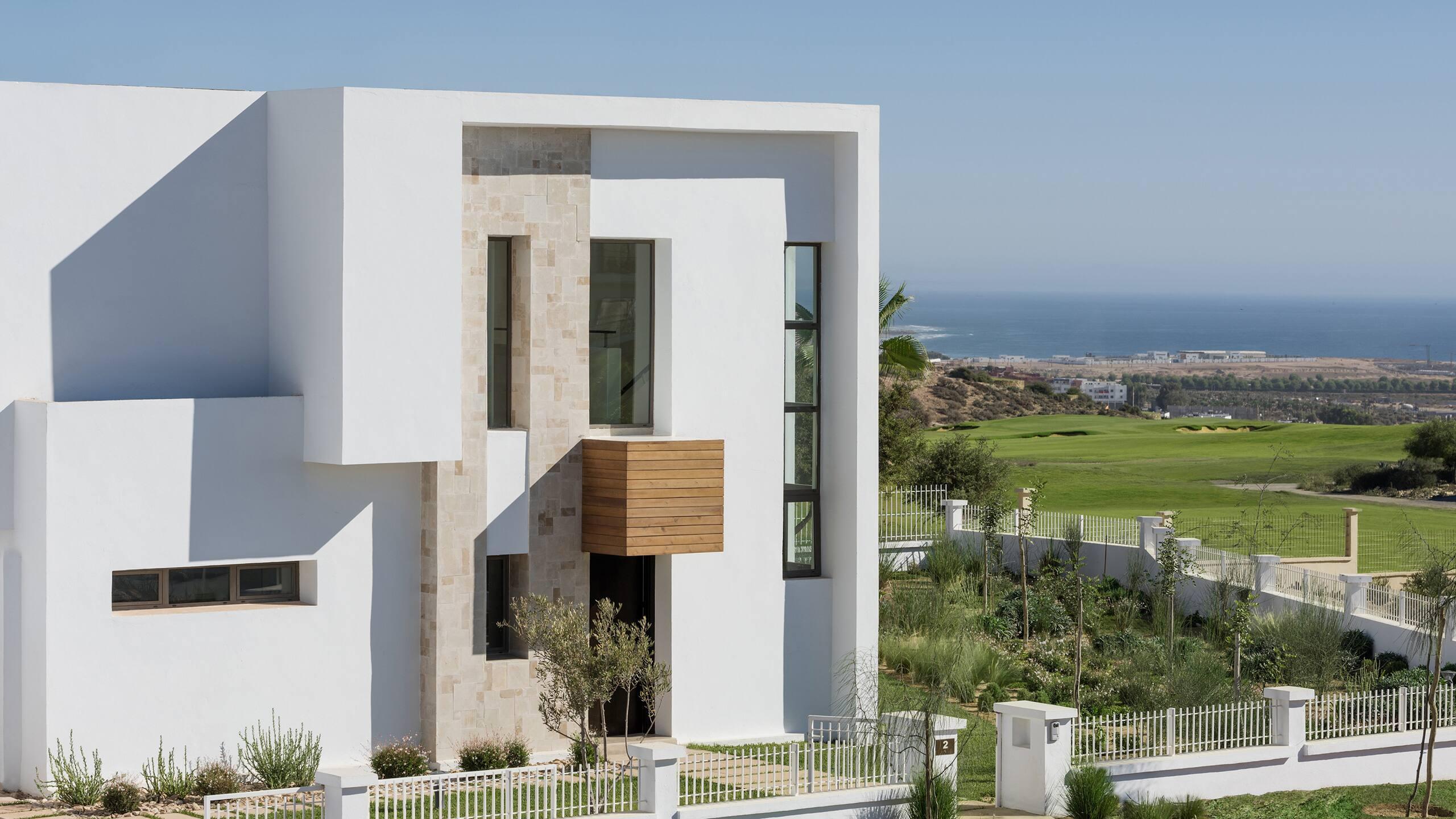Hyatt Place Taghazout Bay Exterior photo Residential villa in Cyprus