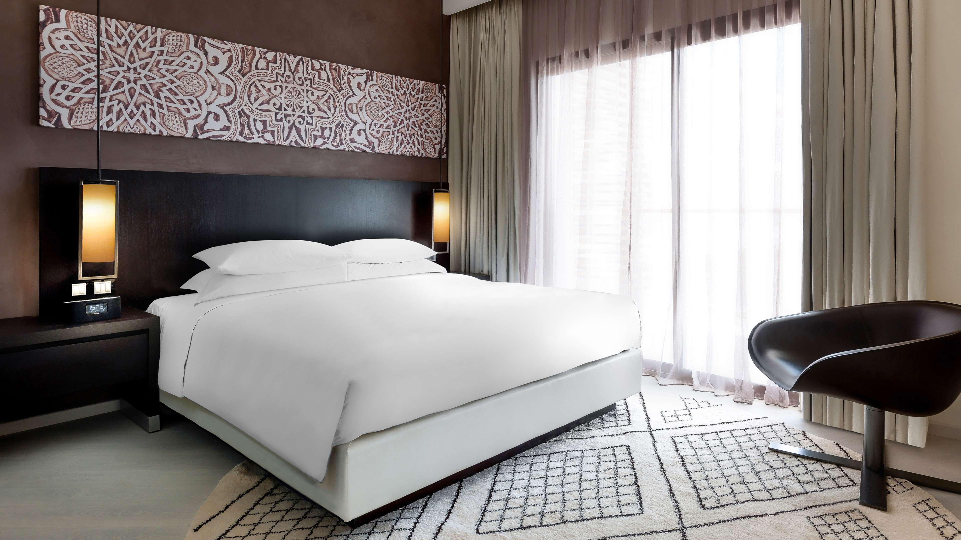 Hyatt Place Taghazout Bay Exterior photo Deluxe room