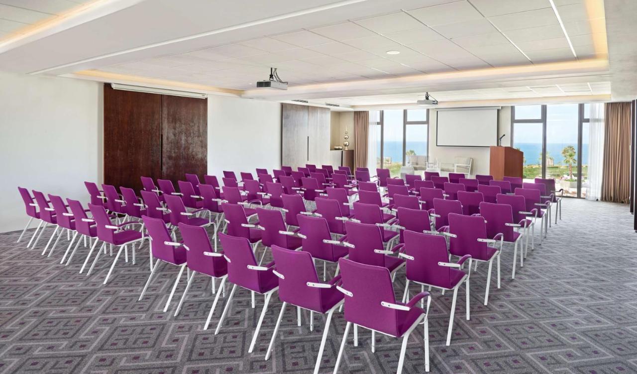 Hyatt Place Taghazout Bay Exterior photo Meeting room