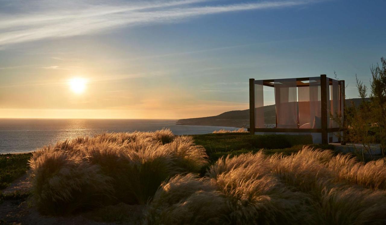 Hyatt Place Taghazout Bay Exterior photo Sunset at the Cape of Good Hope