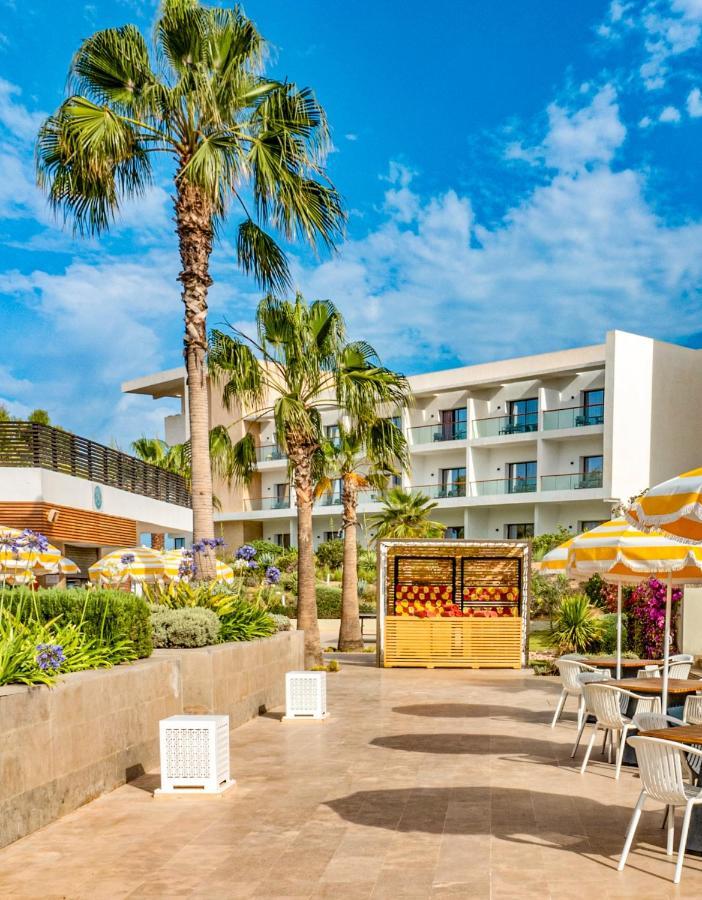 Hyatt Place Taghazout Bay Exterior photo The Hotel