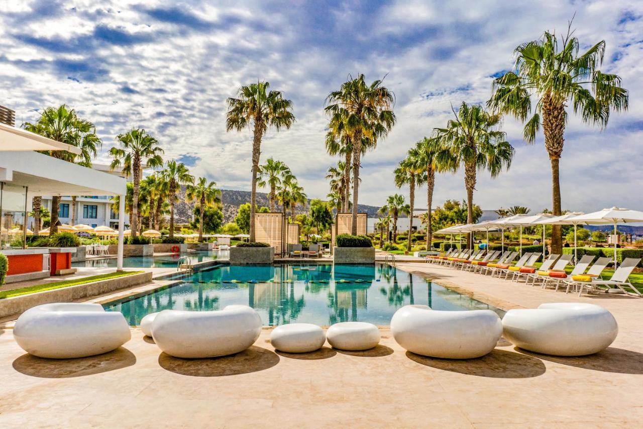Hyatt Place Taghazout Bay Exterior photo The Parker Palm Springs